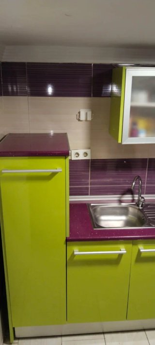 Muebles de cocina
