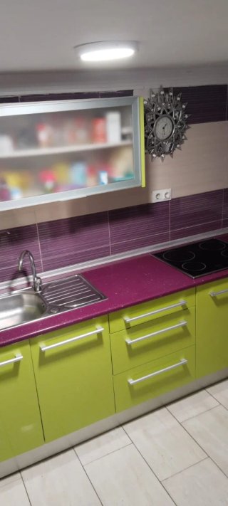 Muebles de cocina