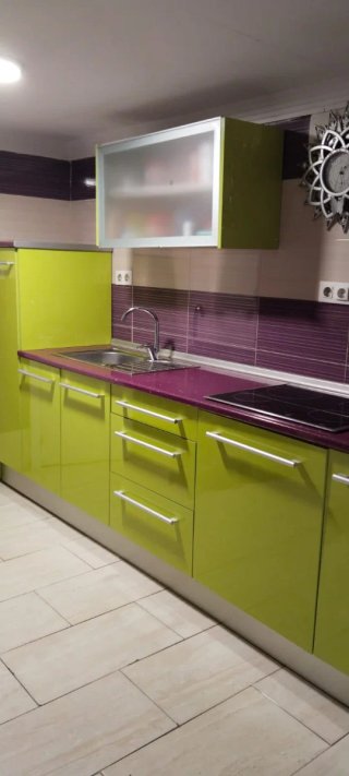 Muebles de cocina