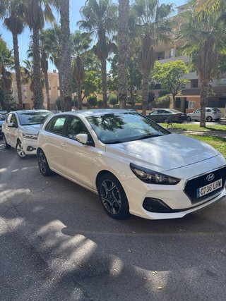 Hyundai i30 2020