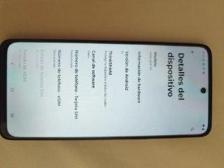Motorola G54 5G