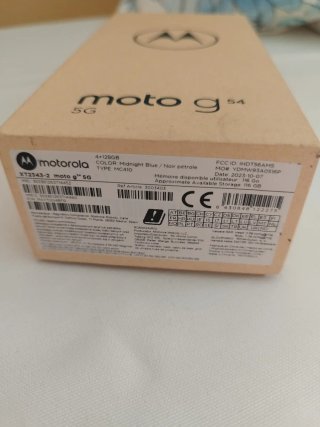 Motorola G54 5G