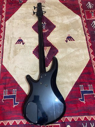 Bajo Ibanez SR800 Japonés 90s