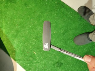 Putter Wilson Infinite Buckingh