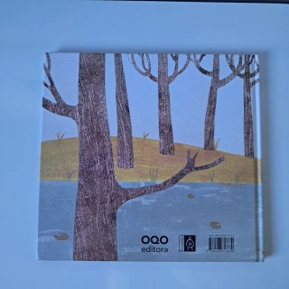 Oso Atrapabolboretas - Libro Infantil
