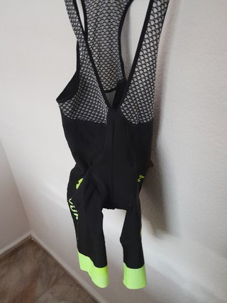 Culote nuevo talla S