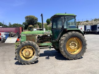 Tractor John Deere 3340