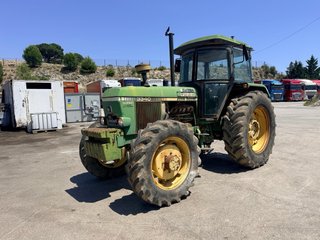Tractor John Deere 3340