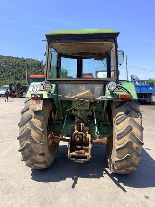 Tractor John Deere 3340