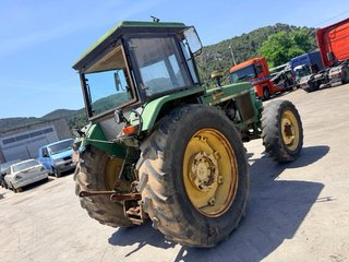 Tractor John Deere 3340