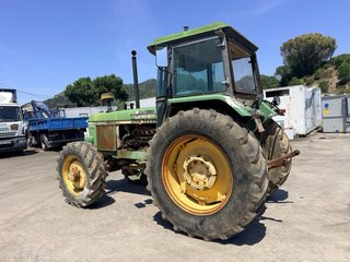 Tractor John Deere 3340