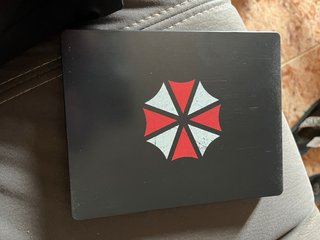 Resident Evil 2 Steelbook PS4