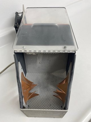 Micro Cab Danville Engineering