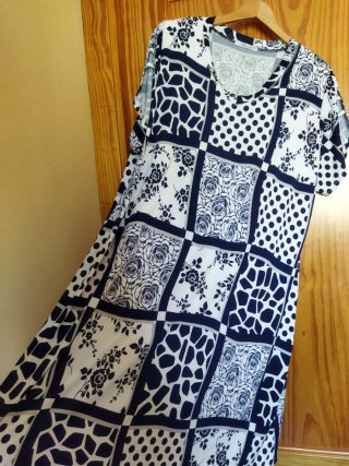 Vestido Talla 44