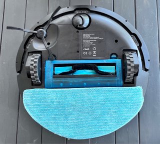 Robot Cecotec Conga 7490 Ultimate