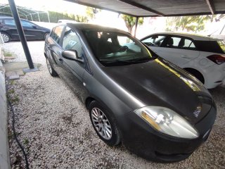FIAT Bravo 2007