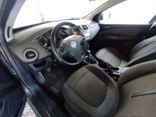 FIAT Bravo 2007