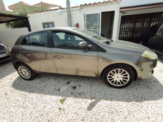 FIAT Bravo 2007