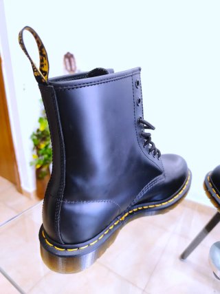 Botas Dr. Martens Talla 42 Nuevas