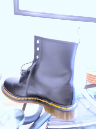 Botas Dr. Martens Talla 42 Nuevas