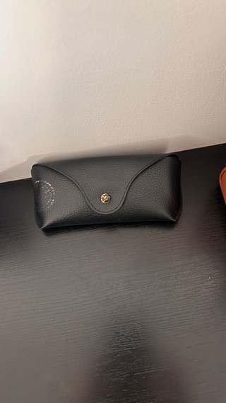 Gafa Ray ban Clubmaster