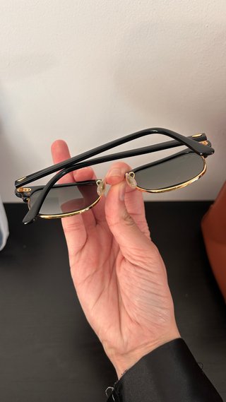 Gafa Ray ban Clubmaster