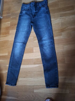 Pantalones vaqueros