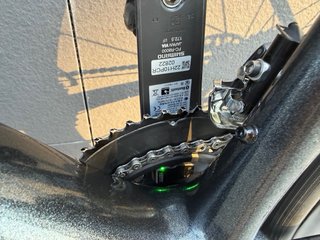 Giant TCR Advanced Pro M/L