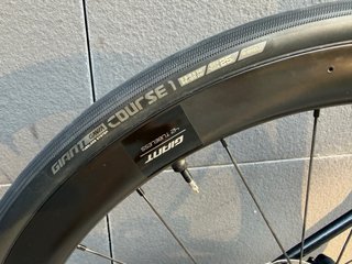 Giant TCR Advanced Pro M/L