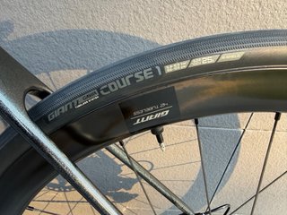 Giant TCR Advanced Pro M/L