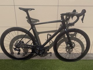 Giant TCR Advanced Pro M/L