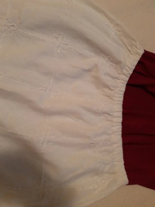 Lote Ropa Verano Chica Talla M