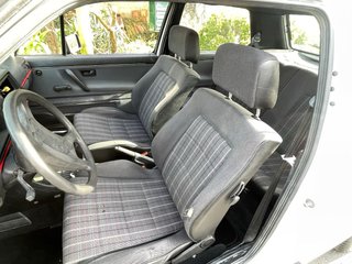 Golf GTI 8v