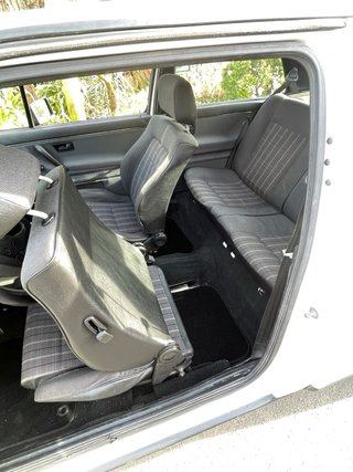 Golf GTI 8v