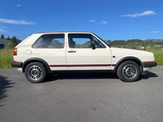 Golf GTI 8v