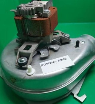 REPUESTOS DE CALDERA FERROLI DOMINA F24 E