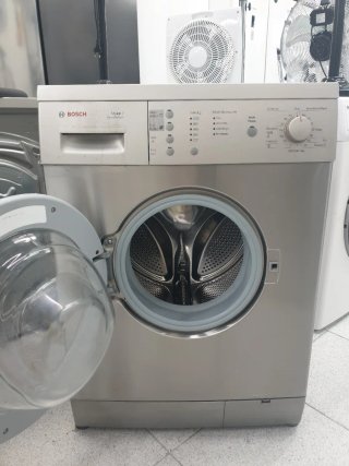 Lavadora Bosch  7kg con garantía