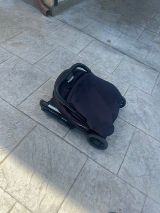 Silla de paseo ligera para bebé inglesina Quid2