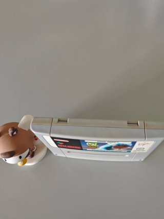 Cool Spot Super Nintendo pal fah