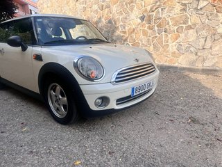 MINI ONE 2009