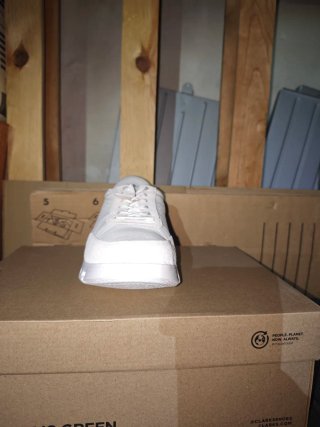 Zapatos Clarks Beige Talla 43 Nuevos