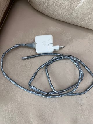 MacBook finales 2008 8GB RAM 256GB SSD Monterey.