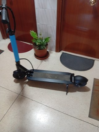 Riuma 4 Mini Pro Patinete Eléctrico