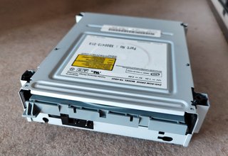 Lettore DVD Xbox 360 Samsung TS-H943