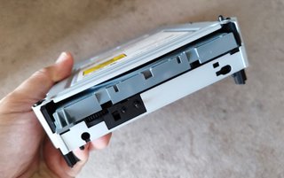 Lettore DVD Xbox 360 Samsung TS-H943