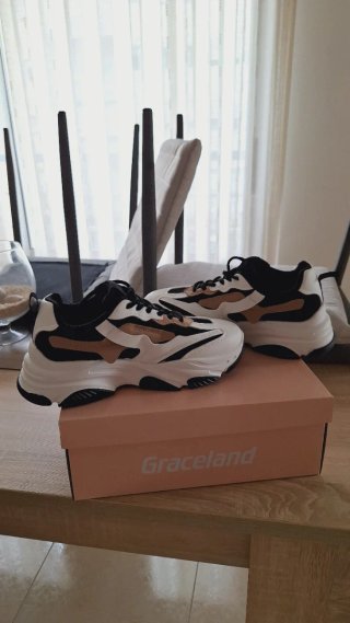 Zapatillas deportivas de 1 solo uso