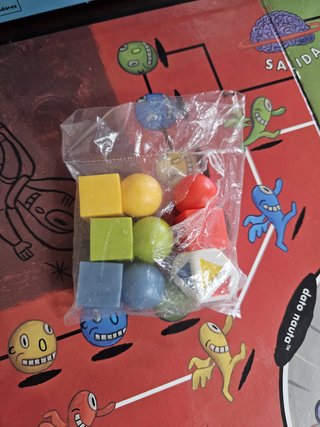 Gioco da tavolo Cranium