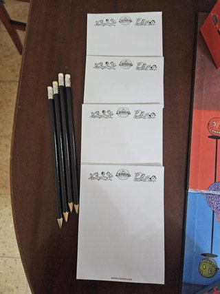 Gioco da tavolo Cranium