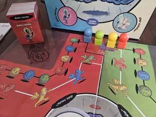 Gioco da tavolo Cranium