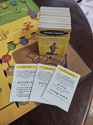 Gioco da tavolo Cranium
